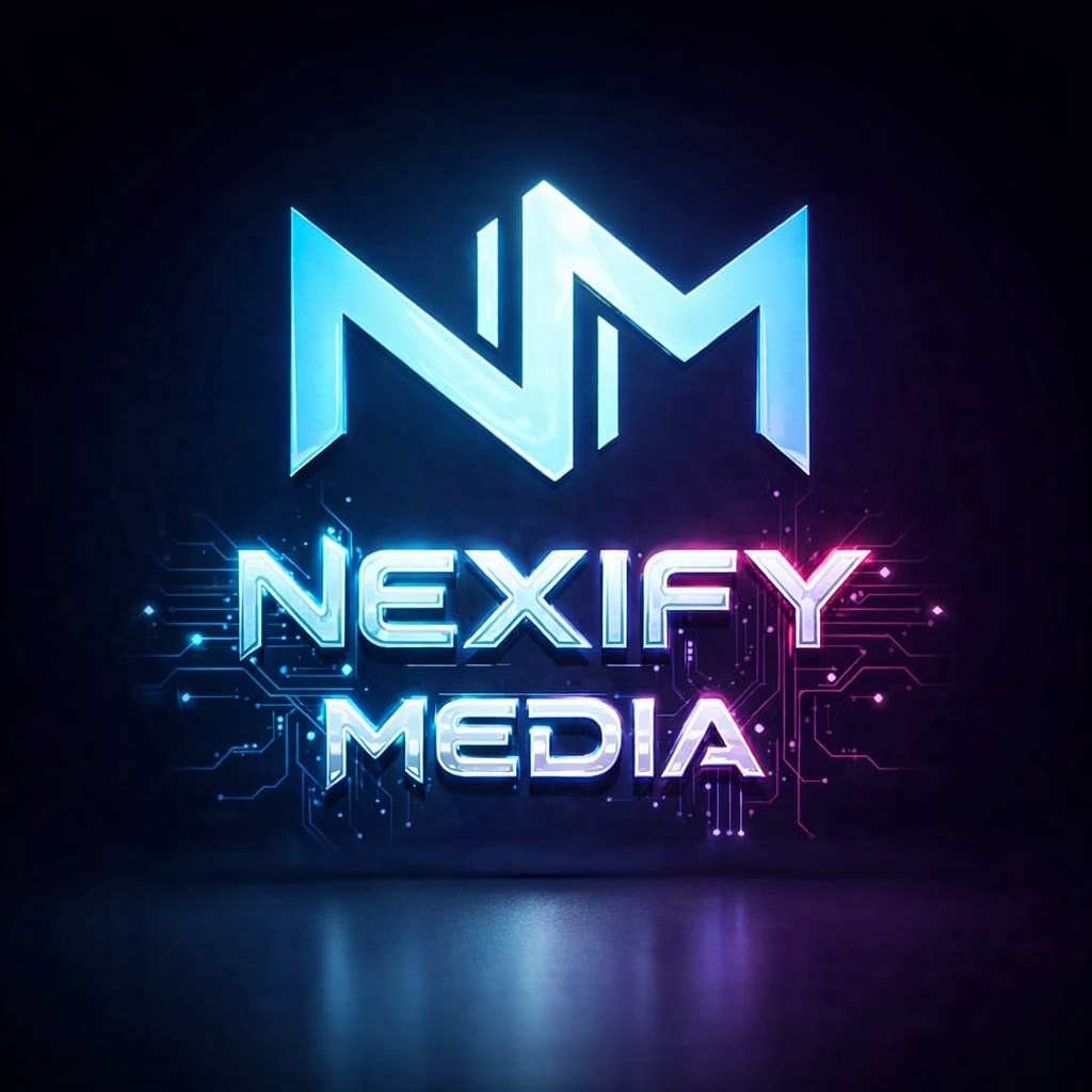 NEXIFY MEDIA